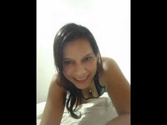 EstrellaFandy - female with brown hair and  small tits webcam at xLoveCam