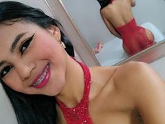 estrellahootFifty - female with black hair webcam at ImLive