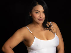 VeronicaBrun from xLoveCam