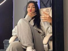 EternalShine - female with black hair webcam at xLoveCam
