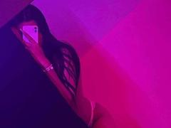 EternalShine - female with black hair webcam at xLoveCam