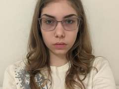 EthelynPerrot - female webcam at xLoveCam