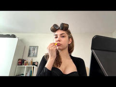 EthelynPerrot from xLoveCam