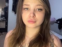 EthelynWiskowski - female with brown hair webcam at xLoveCam