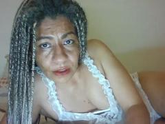 EtnikSatyr - couple webcam at xLoveCam