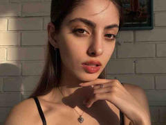 EugeniaVanbecelaere from xLoveCam