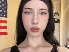 EulaErstad - female webcam at xLoveCam