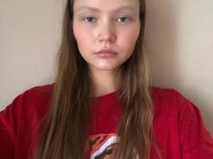 EulaYanek from xLoveCam