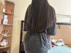 EllisonBloom - female with brown hair webcam at xLoveCam