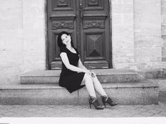 EVILENSA-hot - female with black hair webcam at xLoveCam