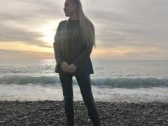 EvaAlferash - female with brown hair webcam at xLoveCam