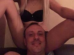 EvaAndAnto - couple webcam at xLoveCam