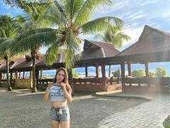 EvaBuntog from xLoveCam