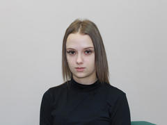 EvaCharlson - female webcam at xLoveCam