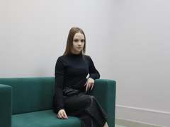 EvaCharlson from xLoveCam