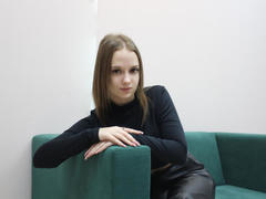 EvaCharlson from xLoveCam