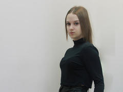 EvaCharlson - female webcam at xLoveCam