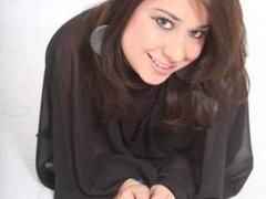 EvaClak - female with brown hair and  big tits webcam at LiveJasmin