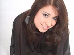 EvaClak - female with brown hair and  big tits webcam at LiveJasmin