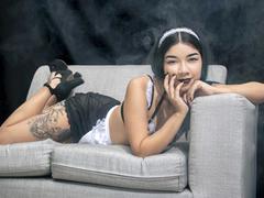 EvaCullen - female webcam at xLoveCam