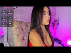 EvaCutte - female webcam at xLoveCam