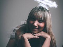 EvaGreeny from xLoveCam