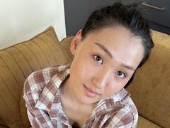 EvaLena - female with brown hair webcam at xLoveCam