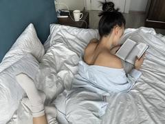 EvaLena - female with brown hair webcam at xLoveCam