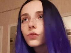 EvaLoraveiI - female with brown hair webcam at xLoveCam