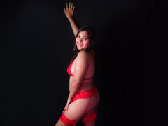 EvaMadison - female webcam at xLoveCam