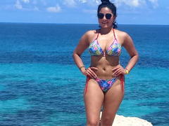 EvaMoonQueen - female with black hair webcam at LiveJasmin