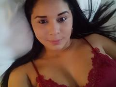 EvaMoonQueen - female with black hair webcam at LiveJasmin