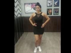EvaMoonQueen - female with black hair webcam at LiveJasmin