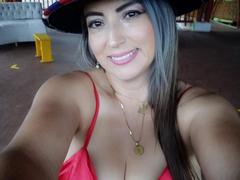 EvaJonnesSexyy from xLoveCam