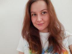 EvaNoNude from xLoveCam