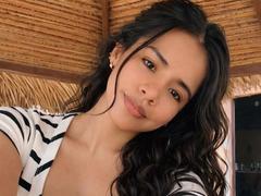 EvaPrincess from xLoveCam