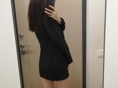 EvaRouseX - female with brown hair and  small tits webcam at xLoveCam