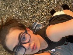 EvaStoneX from xLoveCam