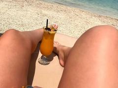 EvaSunderland - female with black hair and  big tits webcam at LiveJasmin