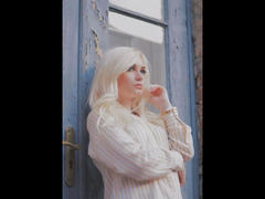 EvaTesla-hot from xLoveCam