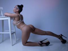 EvaZane from LiveJasmin