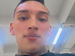 EvanVelvet - male webcam at xLoveCam