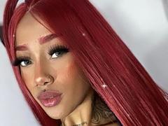 EvanYelin69 - female webcam at xLoveCam