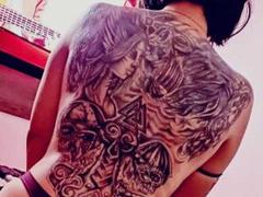 EvangelineCors from LiveJasmin