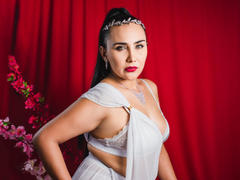 EvangelineTaylor - female with black hair webcam at LiveJasmin