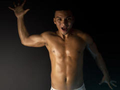EvanDraco - male webcam at LiveJasmin
