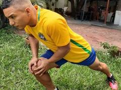 EvanDraco - male webcam at LiveJasmin