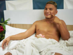 EvanDraco - male webcam at LiveJasmin