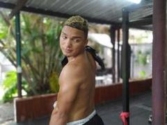 EvanDraco - male webcam at LiveJasmin