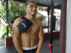 EvanDraco - male webcam at LiveJasmin